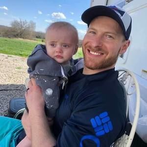 Meet your Posher, Hank